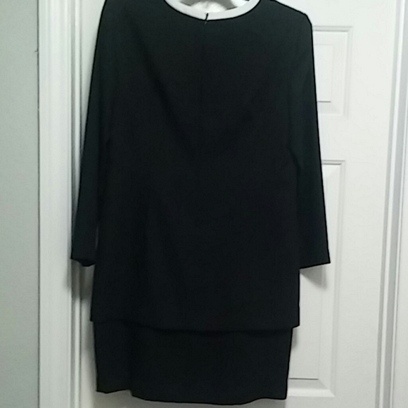 DRESS - Picture 2 of 2